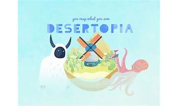 Desertopia for Android - Download the APK from Habererciyes